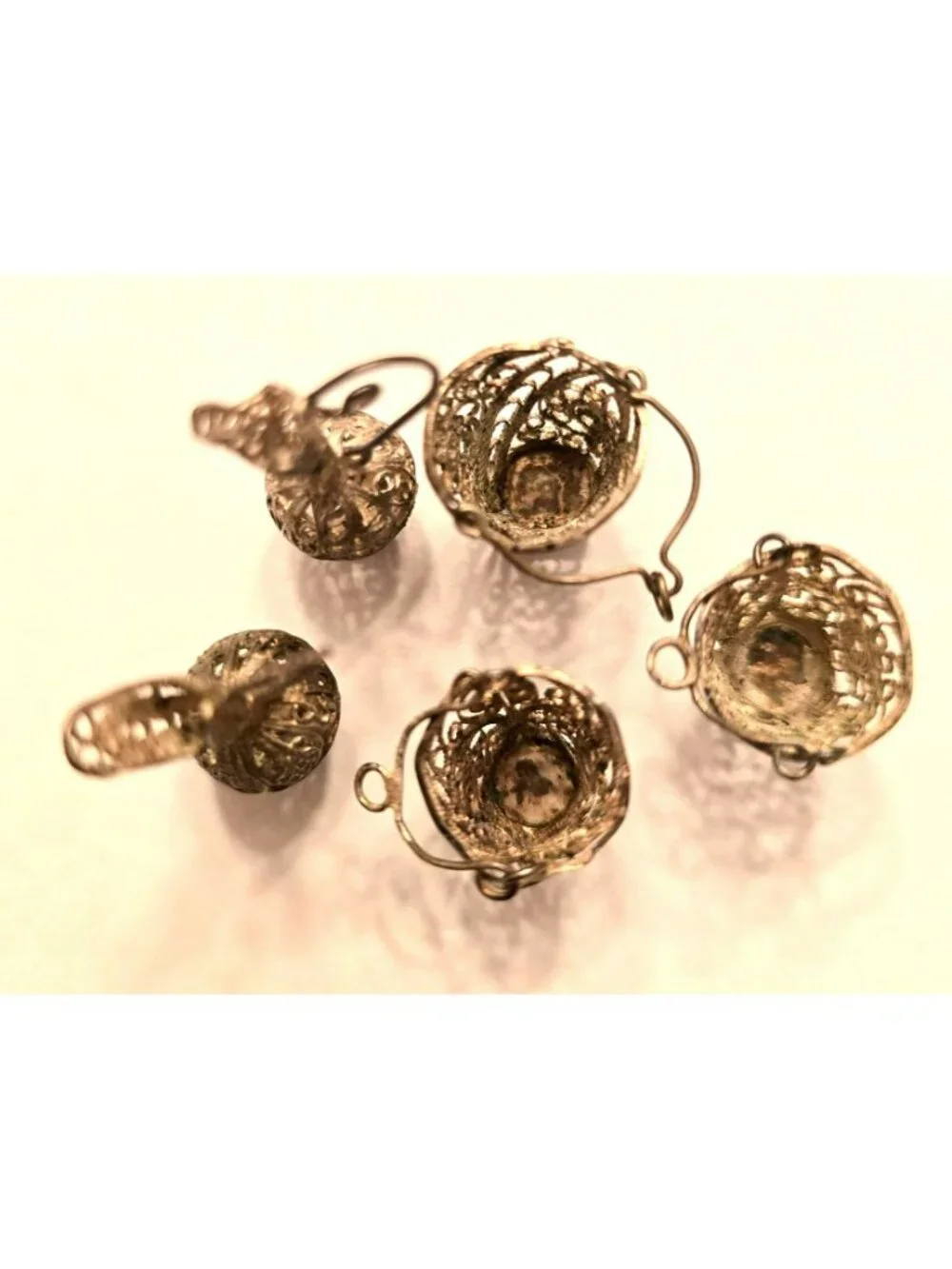 unbranded intricately handcrafted